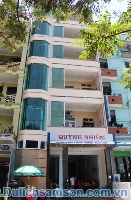 Khách sạn Quỳnh Nhiệm Sầm Sơn